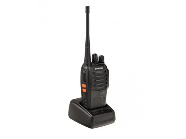 Radio UHF Baofeng BF-888S