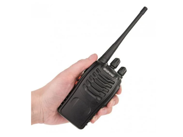 Radio UHF Baofeng BF-888S