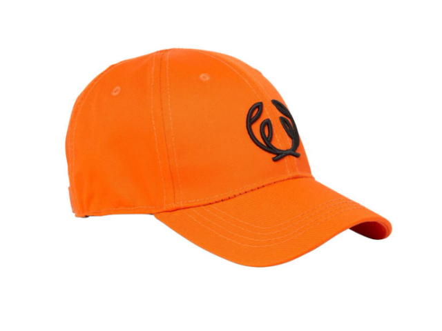 Cappellino da baseball CHEVALIER Barrel Cap - arancione