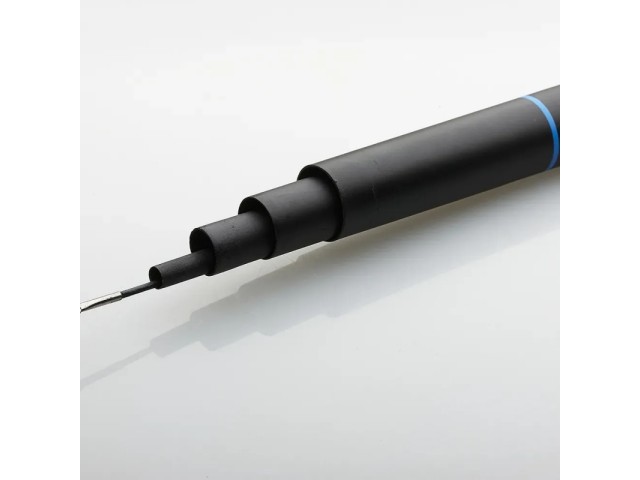 Rod holder DAM Base-X BSX3 Pole - 3.00m