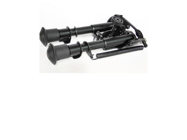 Bipod per fucile - swivel
