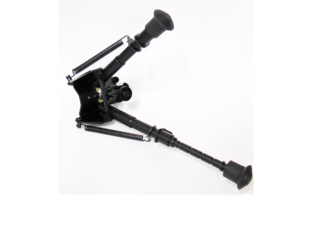 Bipod per fucile - swivel