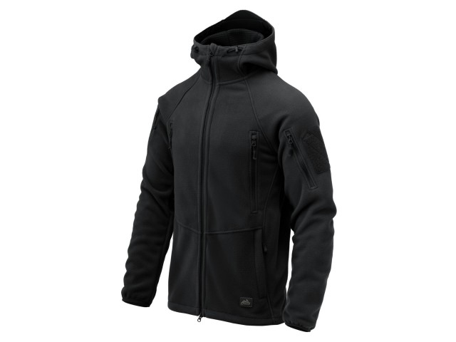 Giacca termovelour HELIKON Patriot Jacket MK2 - nera