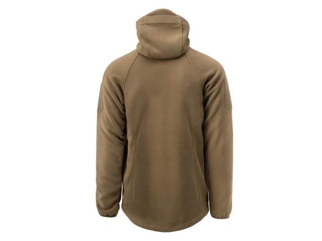 Giacca termovelour HELIKON Patriot Jacket MK2 - nera