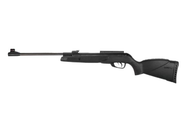 Fucile ad aria GAMO Black 1000 5,5 mm