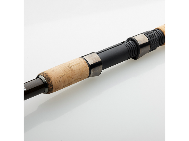 Canna da pesca DAM Backbone II    300 cm - 50-100 g