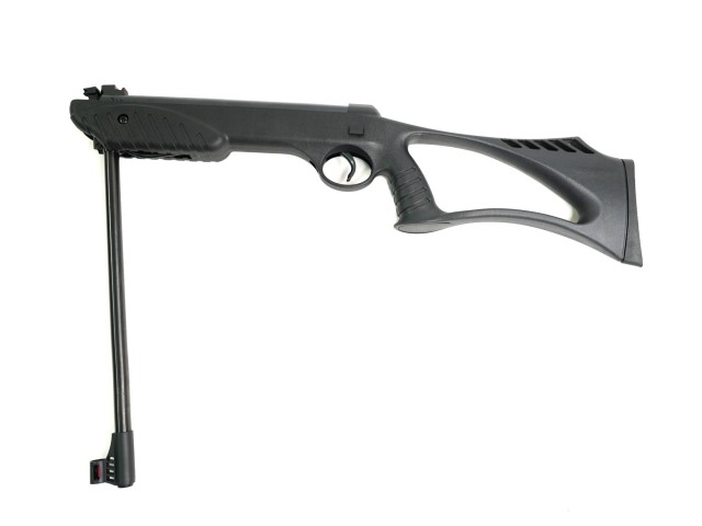 Air rifle BORNER XSB1 - 4.5 mm