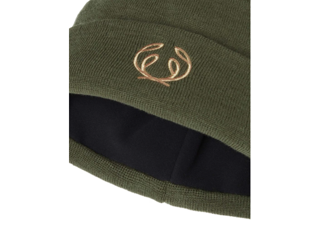 Cap CHEVALIER Bristol - green