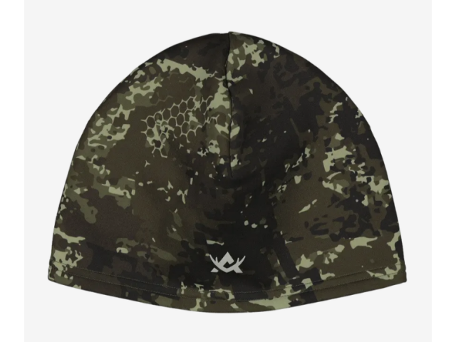 Kapa ALASKA 1795 Thermo Dry Beanie - BlindTech Forest