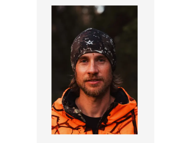 Kapa ALASKA 1795 Thermo Dry Beanie - BlindTech Forest