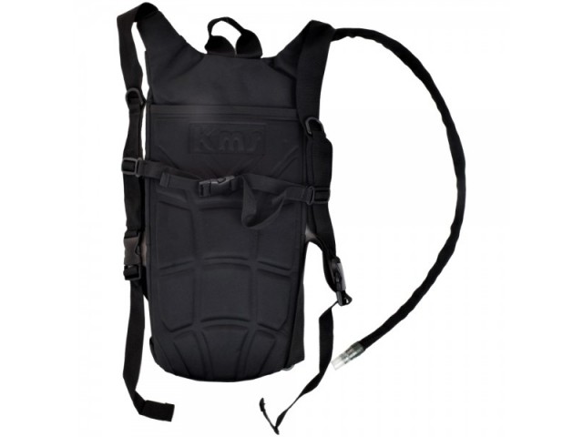 Camel bag ROYAL black - 3 liters