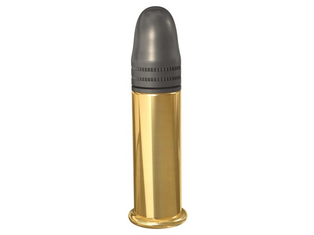 Naboj LAPUA Center-X 22 LR - 50 kos