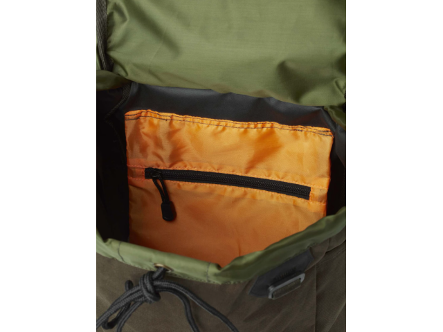 Zaino da caccia CHEVALIER Back Pack 35 lt - verde