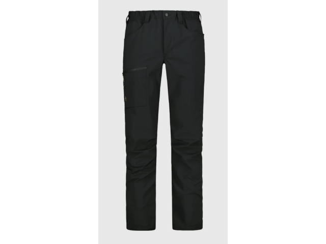 Pantaloni ALASKA 1795 Alaska Chaser Lite - nero