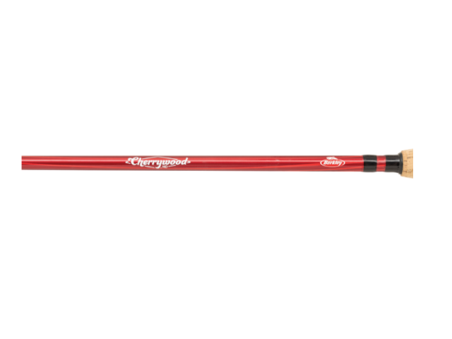 Fishing rod BERKLEY Cheerywood HD - 2.42m/30-60g