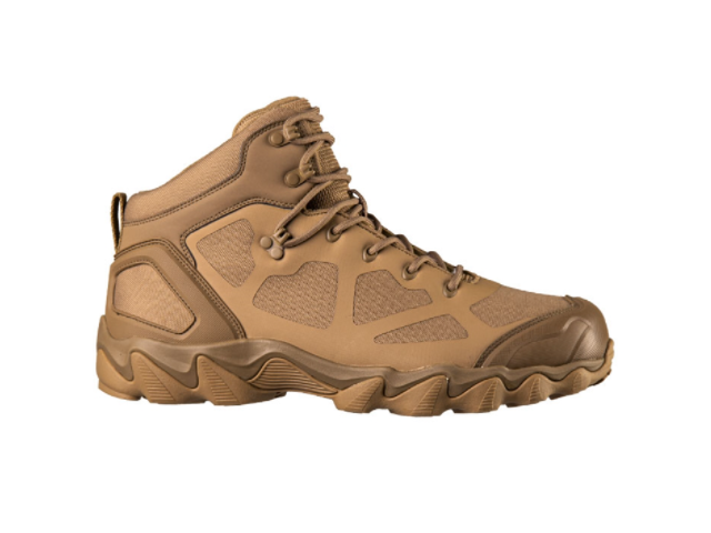 Militärstiefel MILTEC CHIMERA - Coyote
