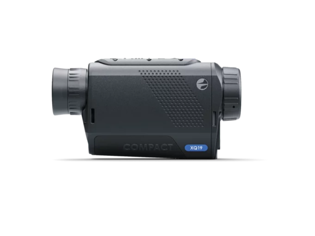 Monocolo termico PULSAR Axion Compact XQ19