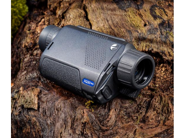 Monocolo termico PULSAR Axion Compact XQ19