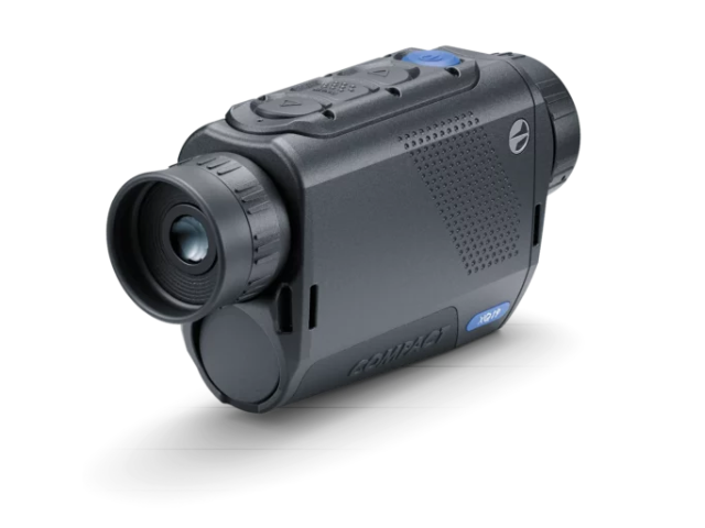 Monocolo termico PULSAR Axion Compact XQ19