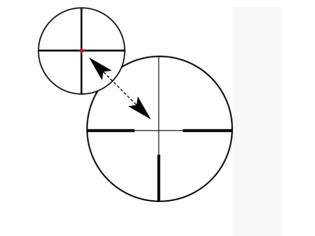 ZEISS Conquest V4 3-12x56 rifle scope