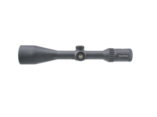 Strelni daljnogled VECTOR OPTICS Continental 2,5-15x56