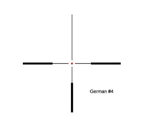 Strelni daljnogled VECTOR OPTICS Continental 2,5-15x56