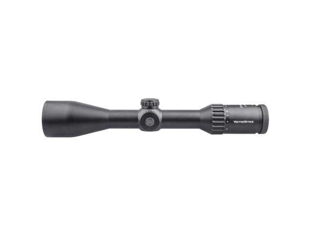 Telescopio da tiro VECTOR OPTICS Continental 2-12x50 SFP
