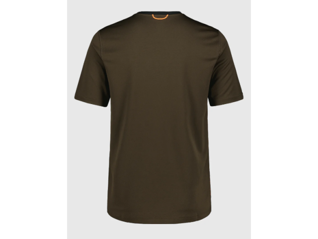 Majica ALASKA 1795 funkcijska CoolDry - rjava