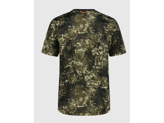 ALASKA 1795 Functional Shirt CoolDry - BlindTech Forest