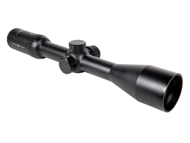Teleskopski nišan SIGHTMARK Core 2.0 HX 4-16x50 HDR2