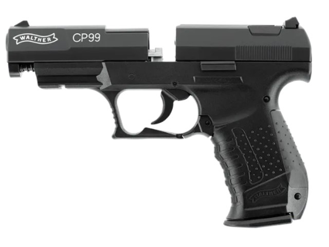 Pištola zračna UMAREX WALTHER CP99