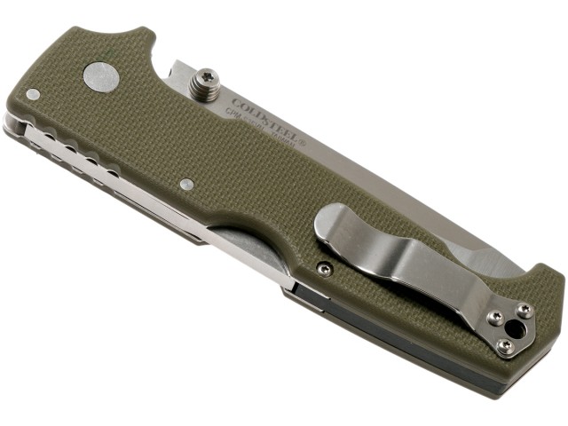 Klappmesser COLD STEEL SR1 Tanto 62LA