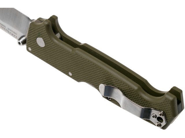 Klappmesser COLD STEEL SR1 Tanto 62LA
