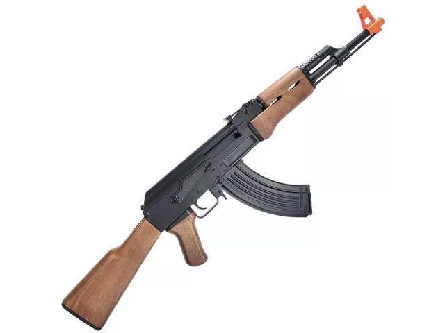 Fucile airsoft AEG AK47 CYMA CM522 heavy