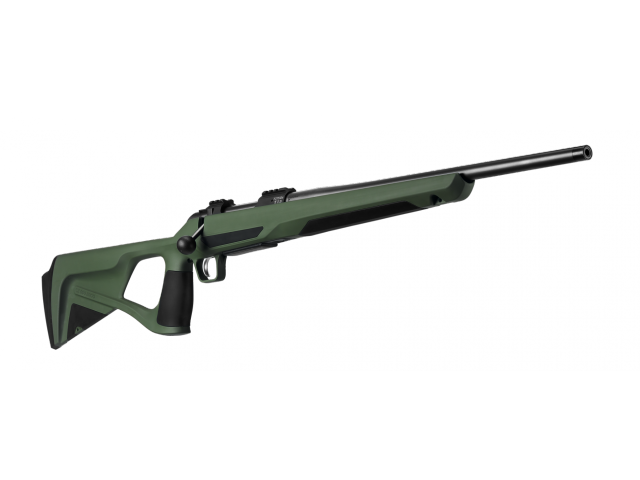 Puška ČEŠKA ZBROJOVKA mod. 600 ERGO - 8x57 JS