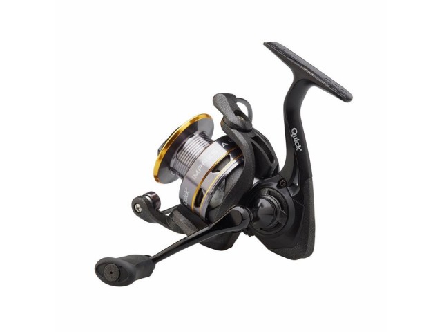 Mlinček DAM Quick Impressa 4S FD