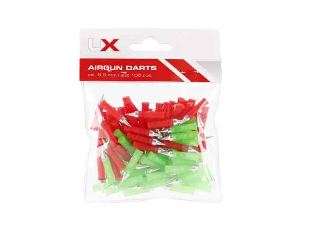 Diabole UMAREX Airgun Darts/Pikado - 100kom