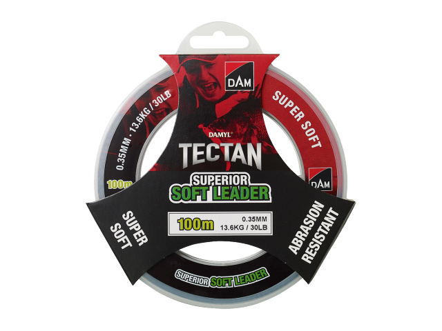Line DAM Tectan Superior Soft Leader
