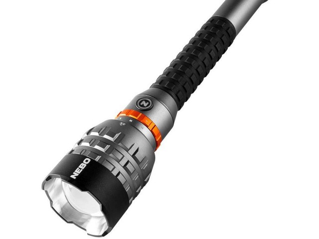 Ladegerät NEBO DaVinci 18000 - 18000 Lumen