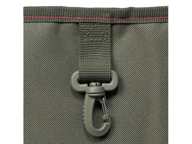 Torba za palice JRC Defender II Padded Sleeve - 200 cm