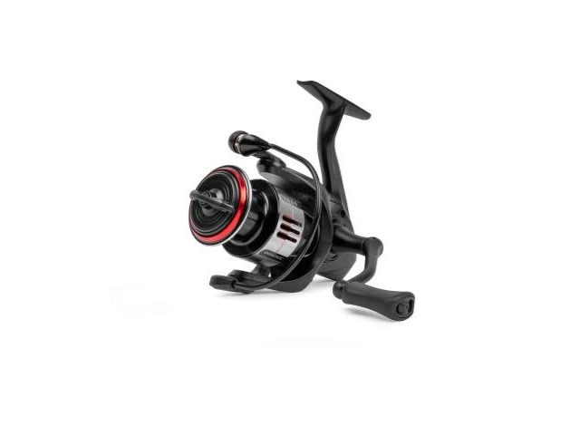 Reel ZEBCO Demonic 3500