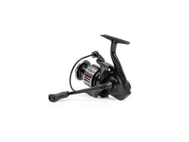 Reel ZEBCO Demonic 3500