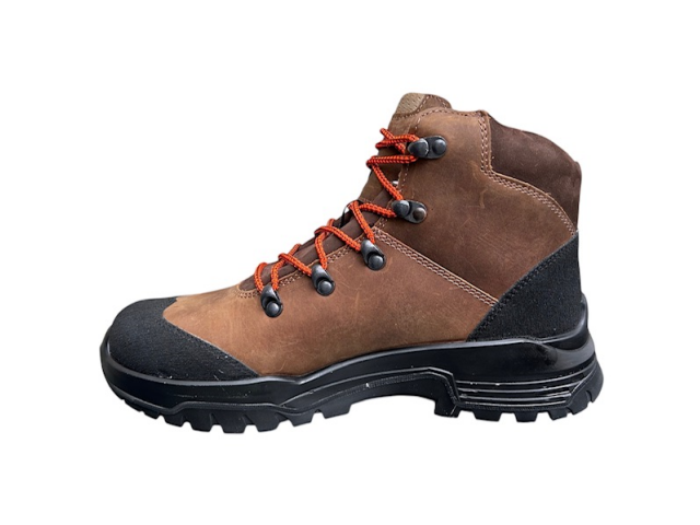 Scarpa da caccia e trekking DERMAL Marrone