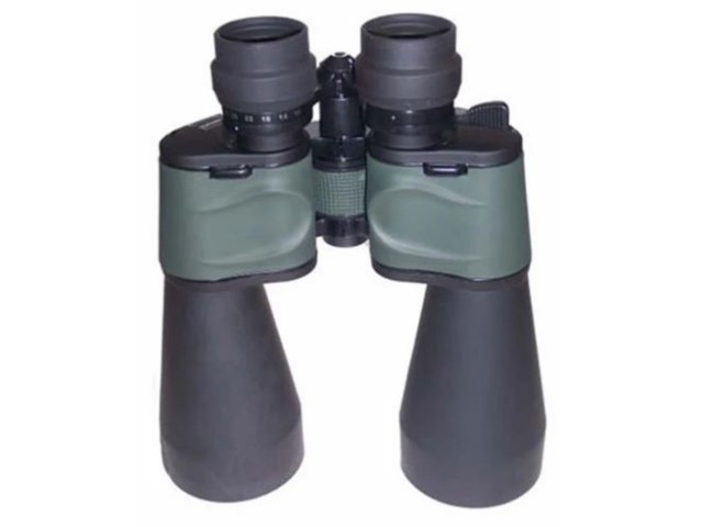 Telescopio DORR ALPINA PRO 10-30x60