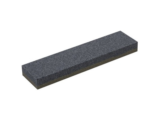 Dual grit sharpening stone SMITH´S Dual Grit Sharpening Stone