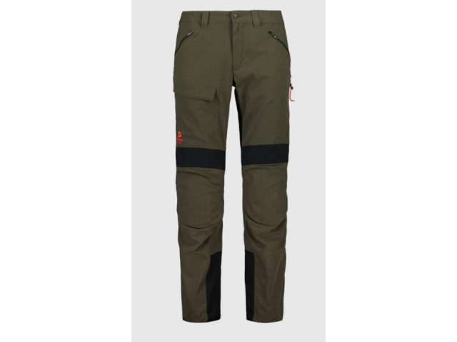 Hose ALSAKA 1795 Durashield - grün