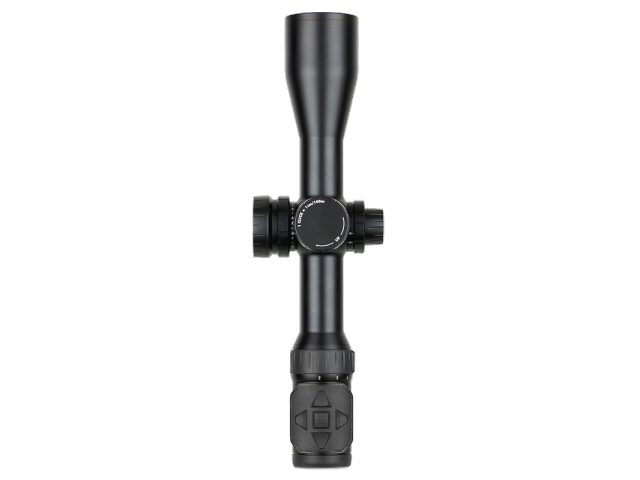 Steiner eRanger 2-16x50 rifle scope
