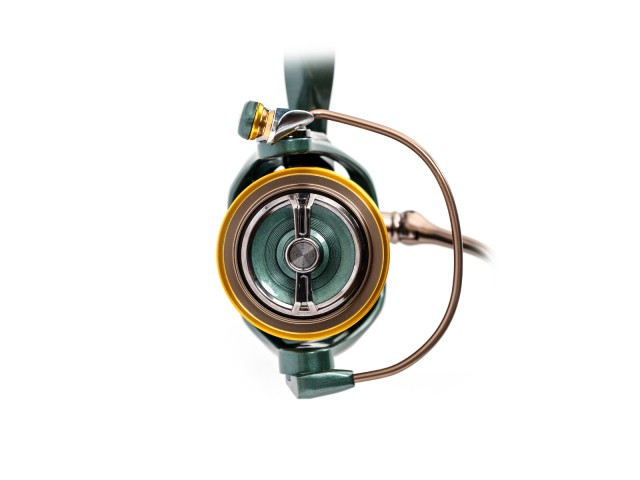 Rolle WIZARD Edge 5000