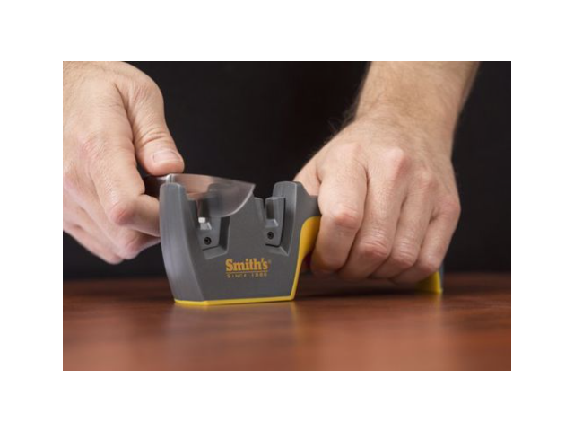 Affilatore per coltelli SMITH'S Edge Pro