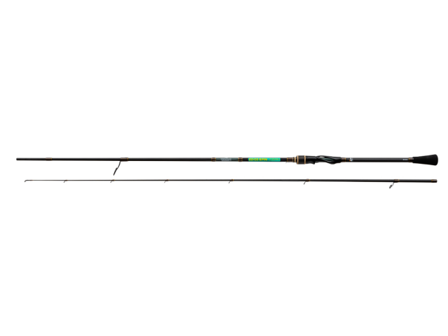 Canna da pesca WIZARD Edge Spin - 235cm/45-95g